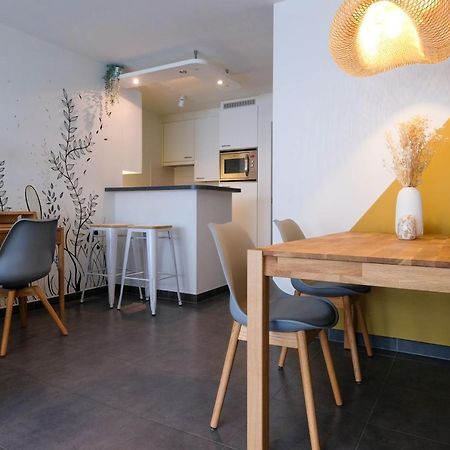Location Commodore Oostende Екстер'єр фото