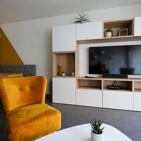 Location Commodore Oostende Екстер'єр фото