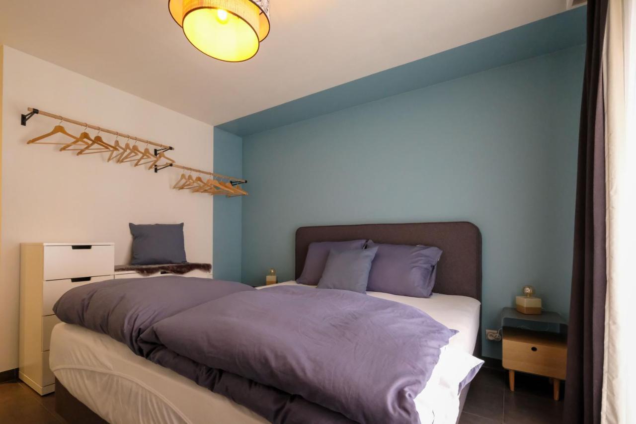 Location Commodore Oostende Екстер'єр фото