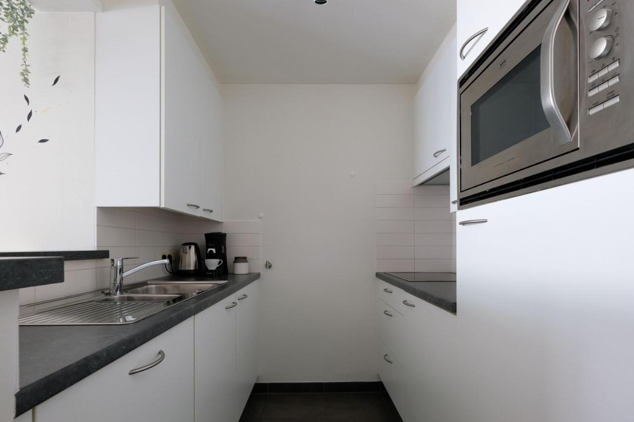 Location Commodore Oostende Екстер'єр фото