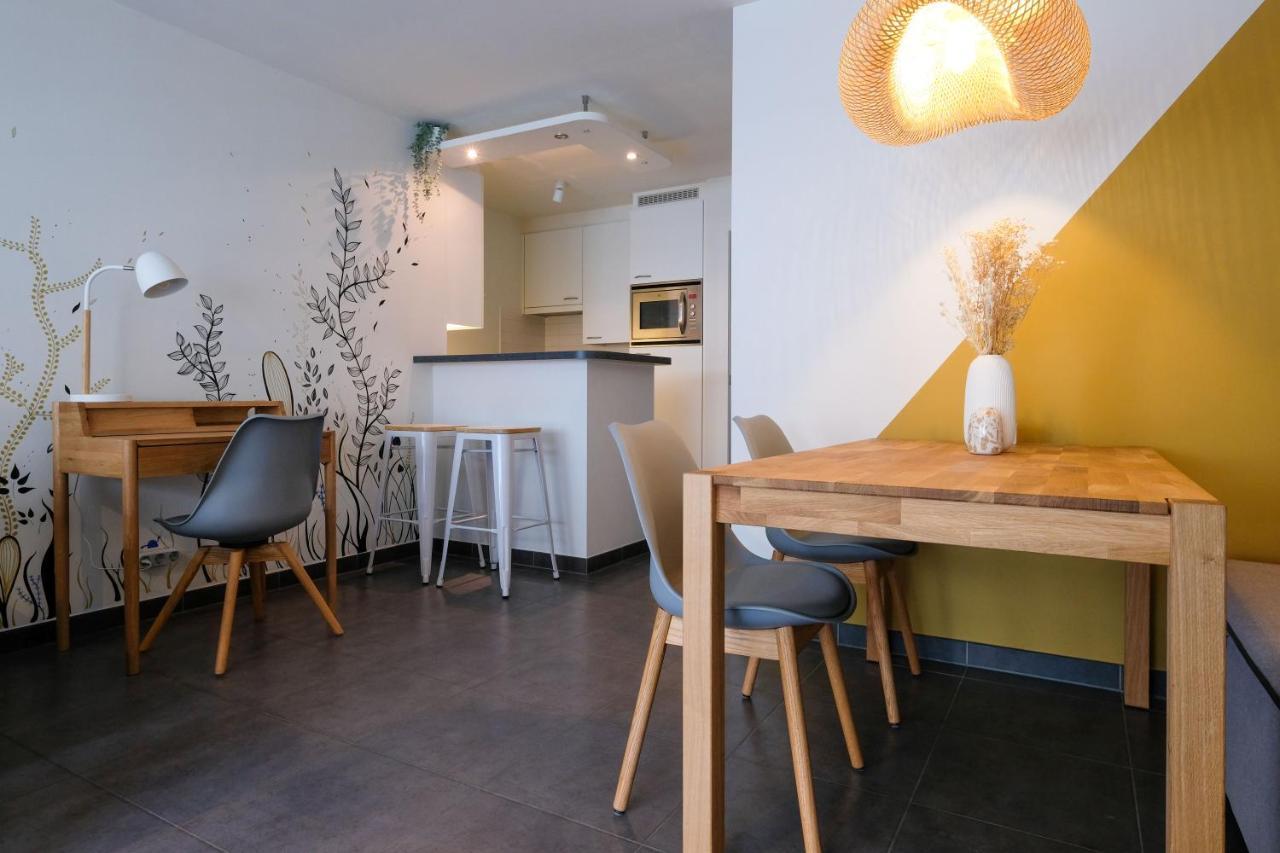 Location Commodore Oostende Екстер'єр фото