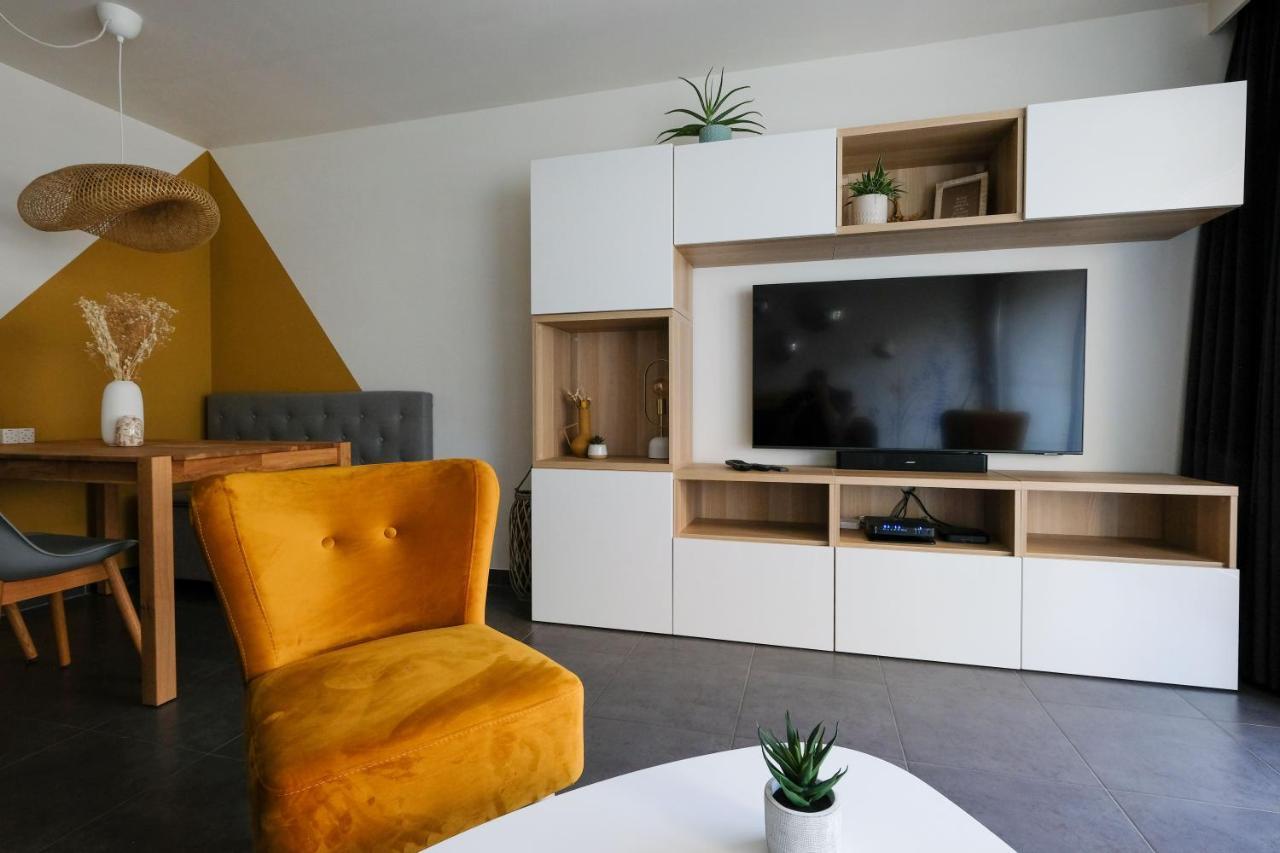Location Commodore Oostende Екстер'єр фото
